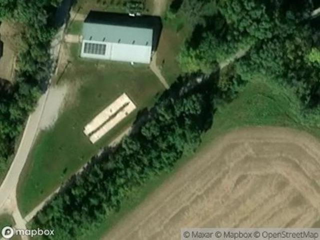 House for sale in Steamboat Rock, Iowa