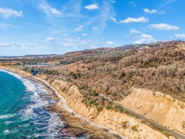 Land for sale in California