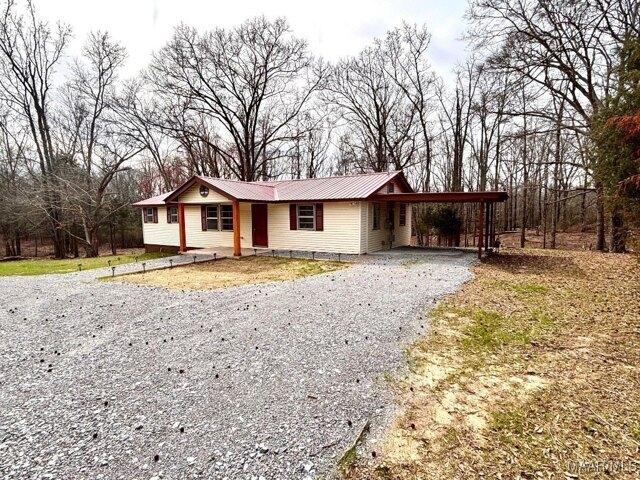 House for sale in Deatsville