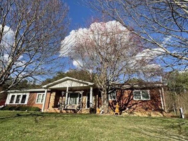 House for sale in Ducktown, Tennessee