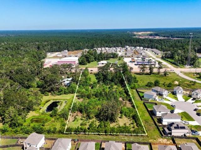 Land for sale in Conroe Land for sale in Conroe