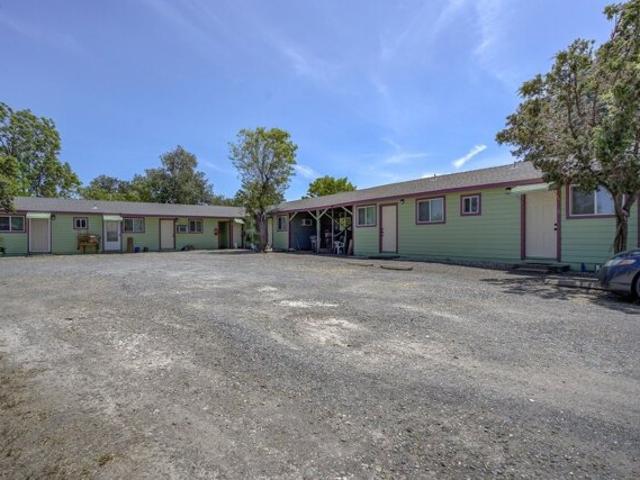 Apartment for sale in Los Molinos, California