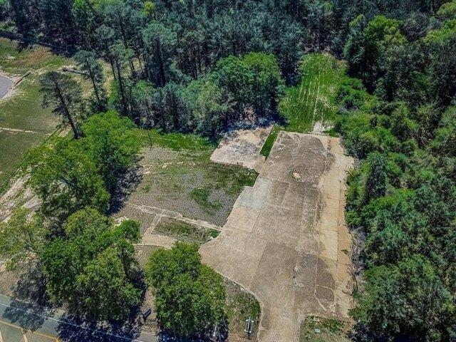 Land for sale in Oxford, Mississippi