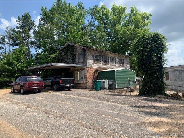 Land for sale in Tuscaloosa