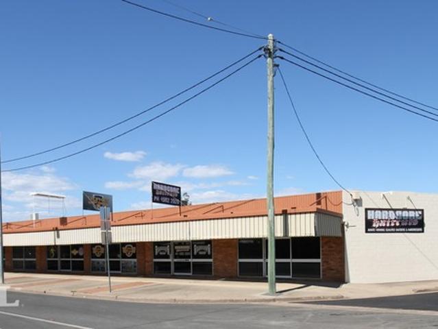 Office for sale in Emerald, Queensland