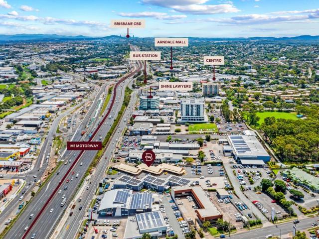 Property for rent in Toombul, Queensland