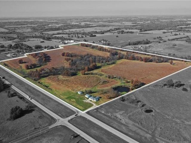 Farm for sale in Brookfield, Missouri