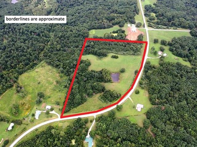 Farm for sale in Livonia, Missouri
