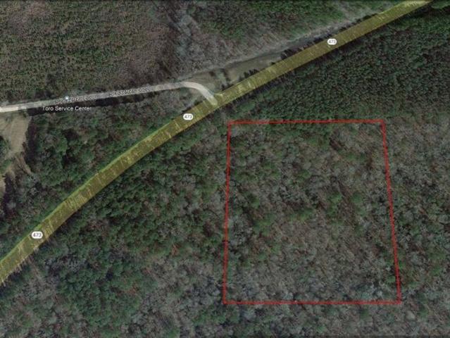 Land for sale in Florien