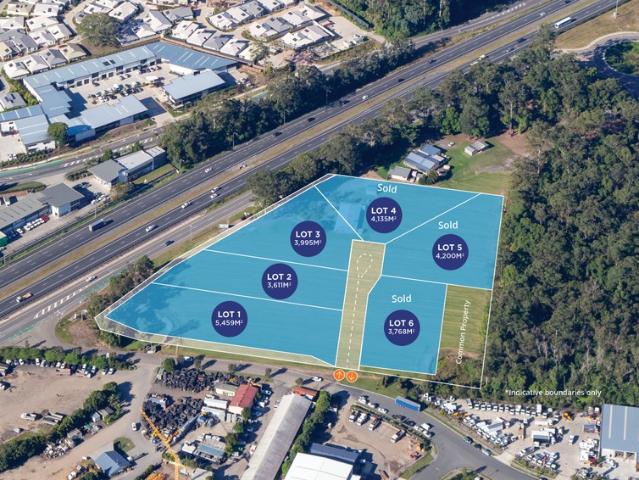 Property for sale in Kings Creek, Queensland