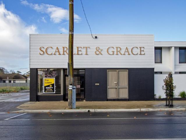 Retail for sale in Sale, Victoria