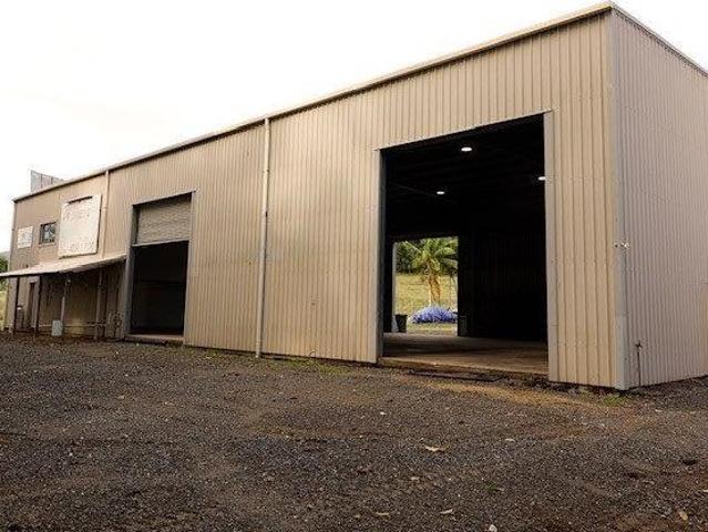 Warehouse for sale in Mossman, Queensland