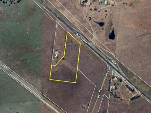 Land for sale in Kunwarara, Queensland