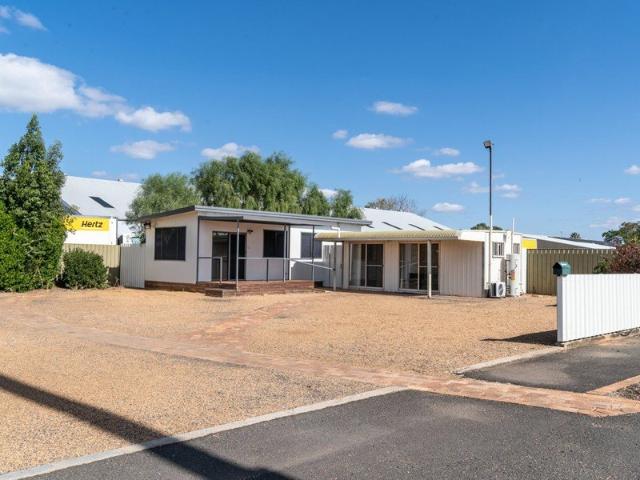 Apartment for rent in Dubbo, New South Wales