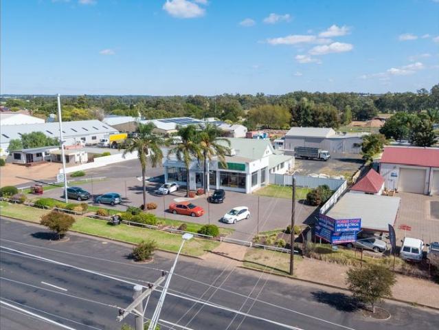 Apartment for rent in Dubbo, New South Wales