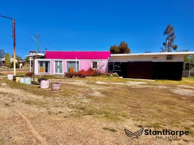 House for sale in Wallangarra