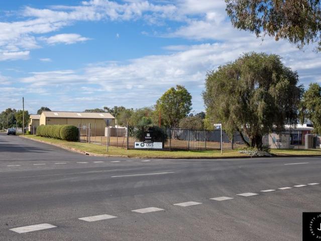 Warehouse for rent in Gunnedah, Gunnedah Shire Council
