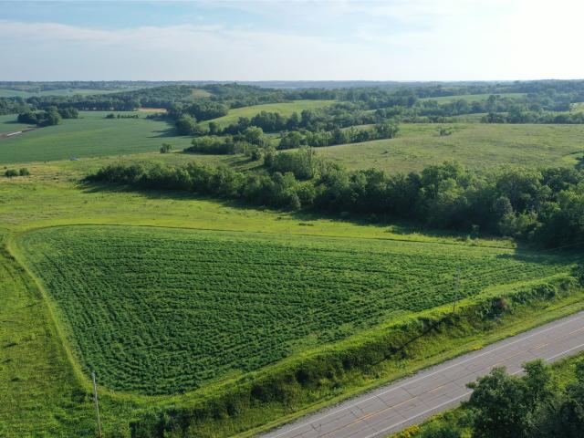 Land for sale in Lacona, Iowa