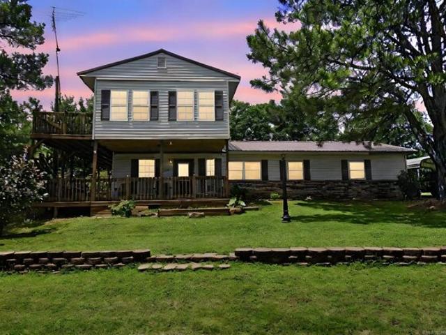 House for sale in Gore, Oklahoma