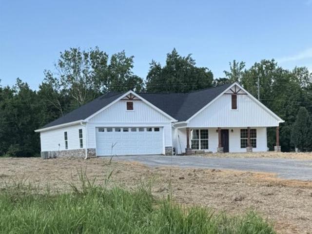 House for sale in Heflin House for sale in Heflin