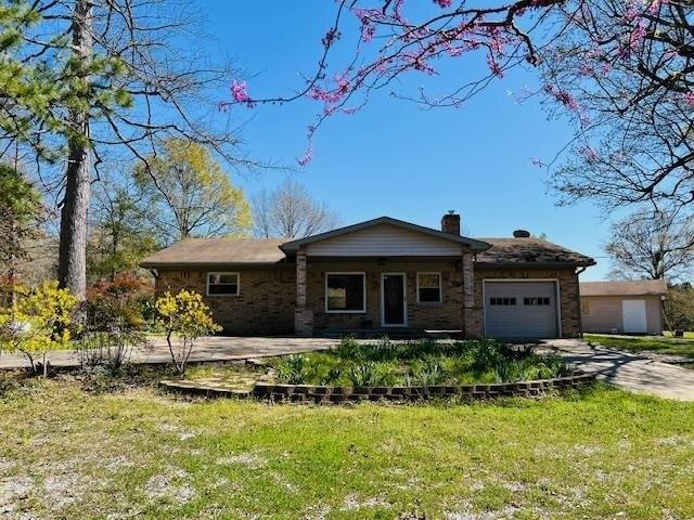 House for sale in Hemphill