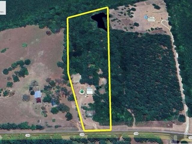 House for sale in Hemphill