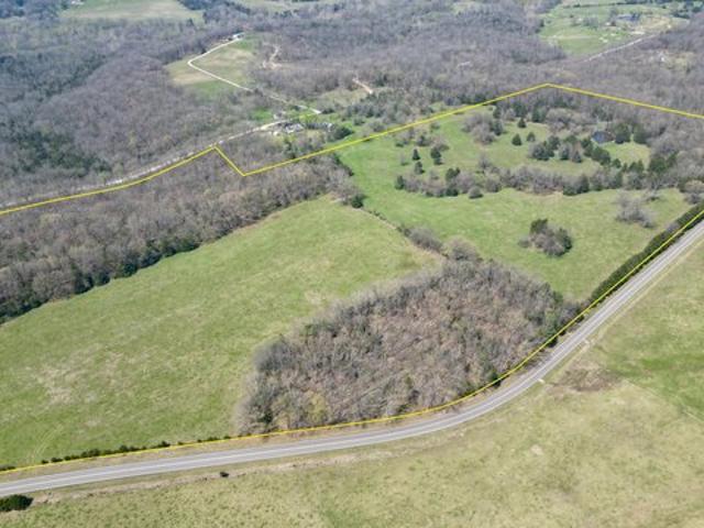 Land for sale in Urbana, Missouri