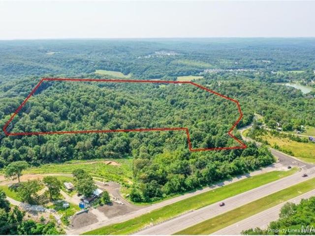 Land for sale in High Ridge, Missouri