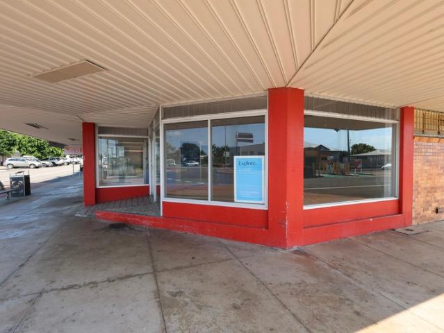 Retail for rent in Ayr, Queensland