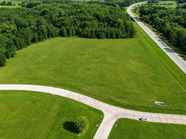 Land for sale in Mexico, Missouri