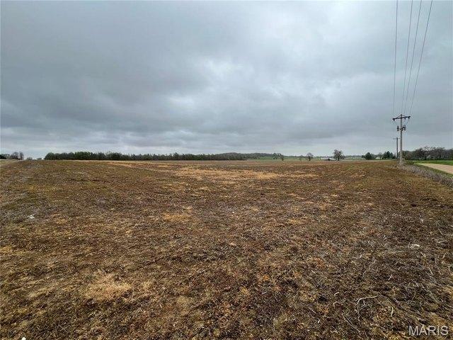 Land for sale in Puxico, Missouri