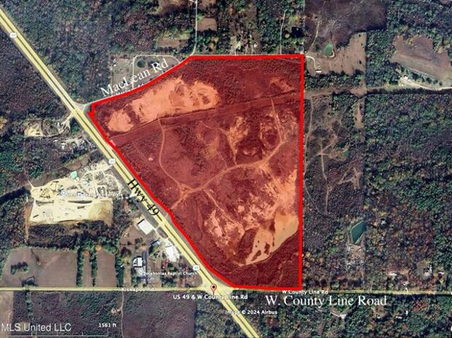 Land for sale in Jackson