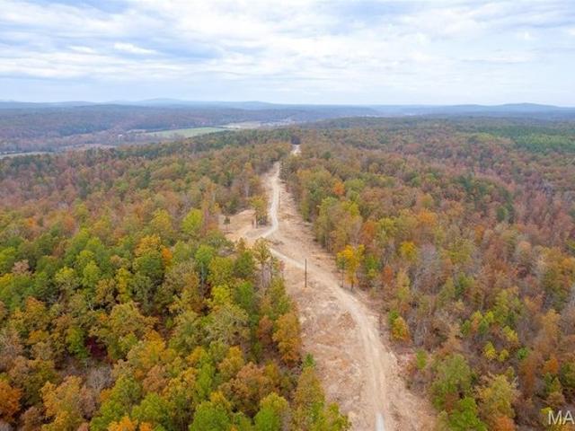 Land for sale in Marquand, Missouri