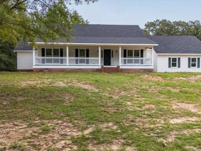 House for sale in Juliette, Georgia