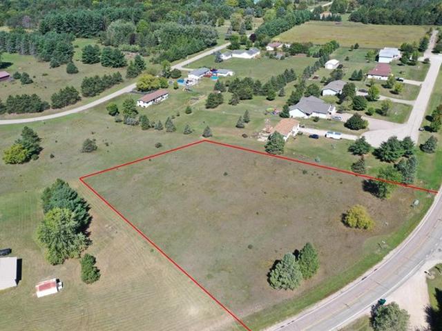 Land for sale in Waupaca, Wisconsin