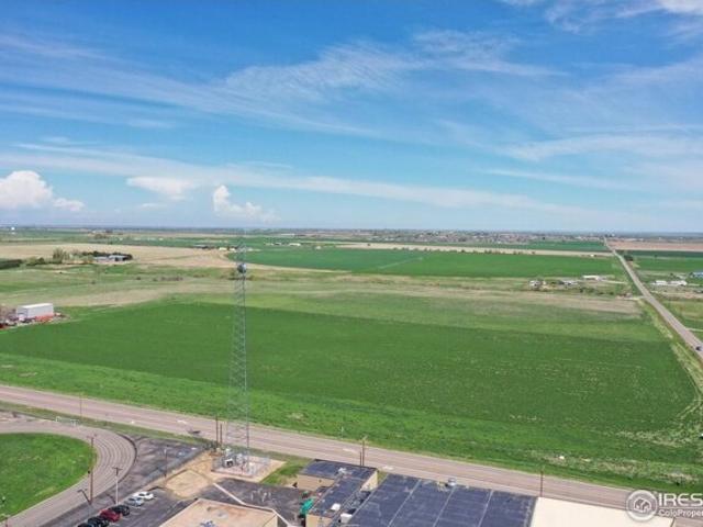 Land for sale in Keenesburg, Colorado