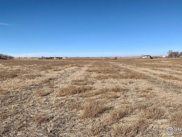 Land for sale in Keenesburg, Colorado