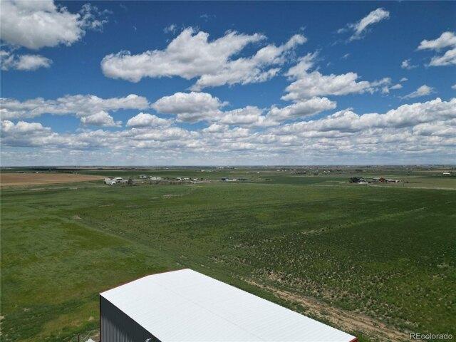 Land for sale in Keenesburg, Colorado