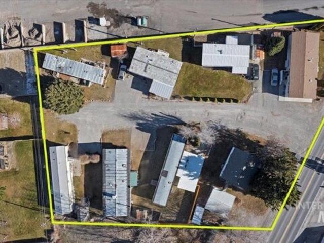 House for sale in Kimberly, Idaho