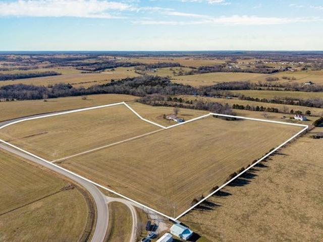 Land for sale in Bolivar, Missouri