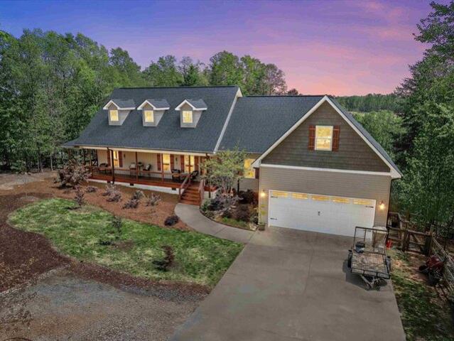 House for sale in Landrum