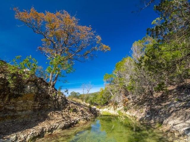 Land for sale in Leakey, Texas