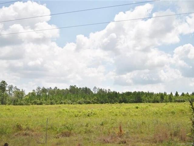 Land for sale in Longville