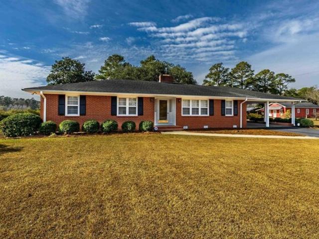 House for sale in Loris, South Carolina