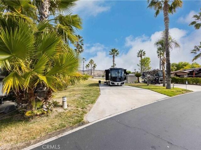 Land for sale in Aguanga, California