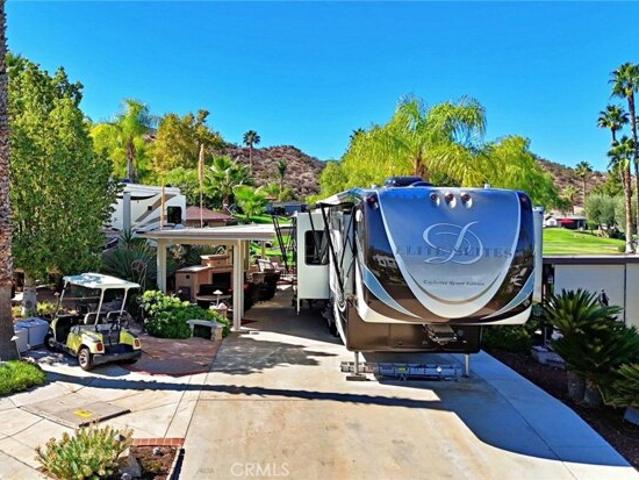 Land for sale in Aguanga, California