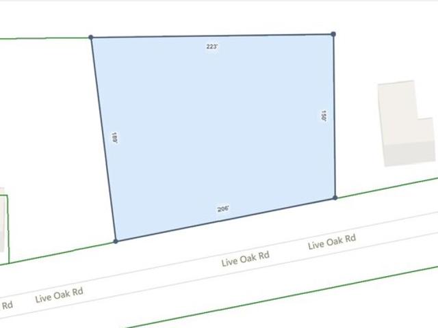 Land for sale in Luverne, Alabama