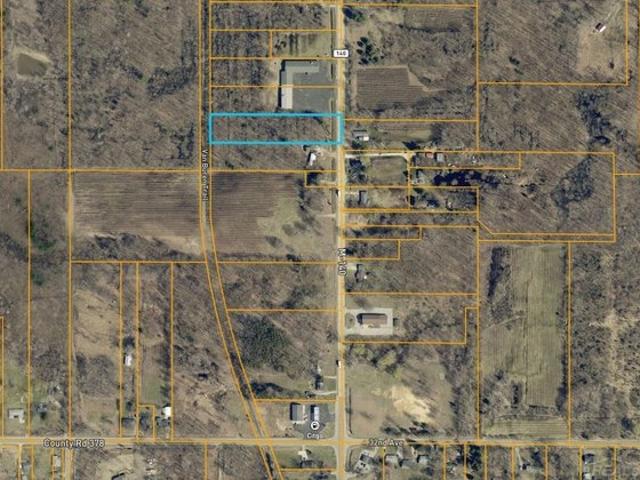 Land for sale in Covert, Covert Township