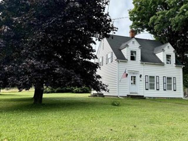 House for sale in Perkins, Michigan