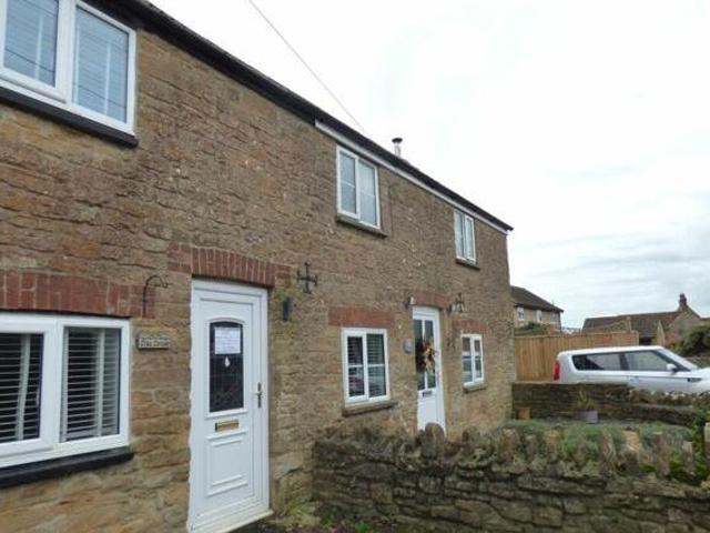 House for sale in Martock, Somerset